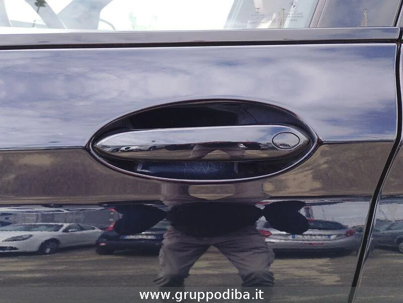 BMW X3 X3 xdrive20d mhev 48V Msport auto- Gruppo Diba
