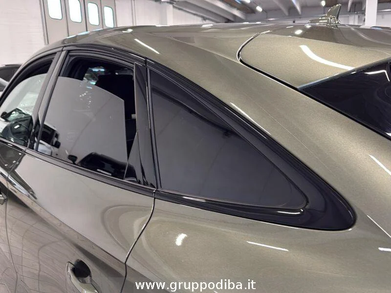 Audi Q5 Sportback Q5 Sportback 40 2.0 tdi mhev 12V S line quattro s-- Gruppo Diba