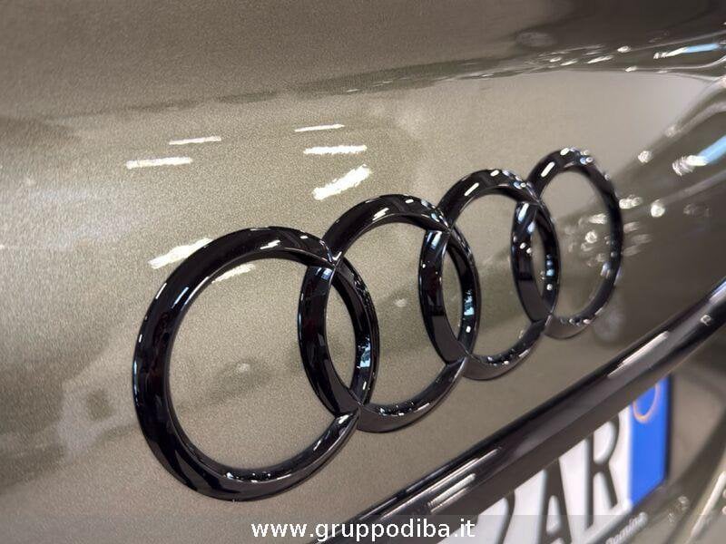 Audi Q5 Sportback Q5 Sportback 40 2.0 tdi mhev 12V S line quattro s-- Gruppo Diba