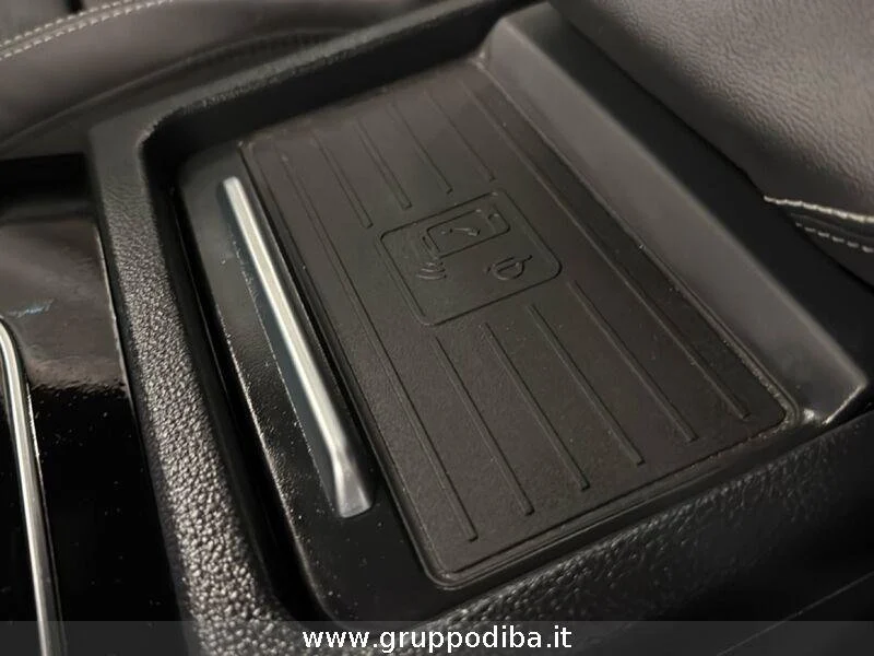 Audi Q5 Sportback Q5 Sportback 40 2.0 tdi mhev 12V S line quattro s-- Gruppo Diba