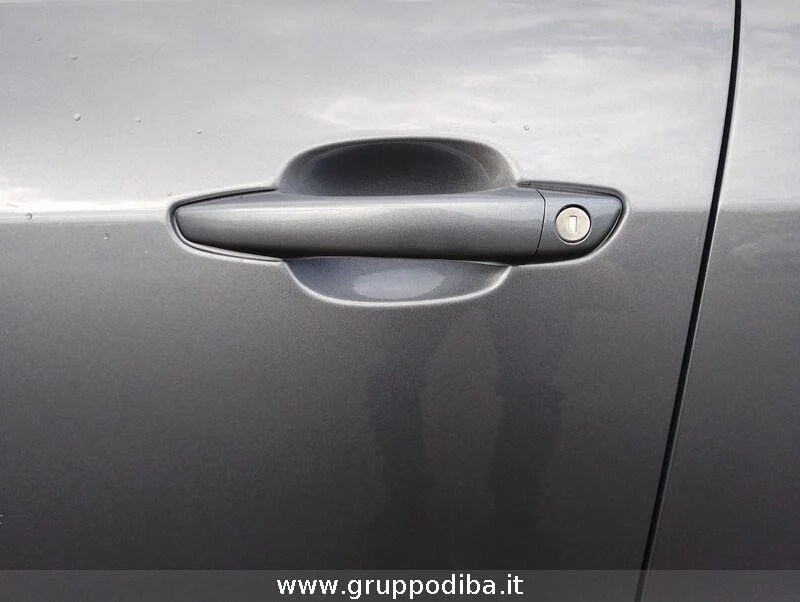 Jeep Avenger Avenger E-Hybrid Avenger Longitude 1.2 110cv Dct M- Gruppo Diba