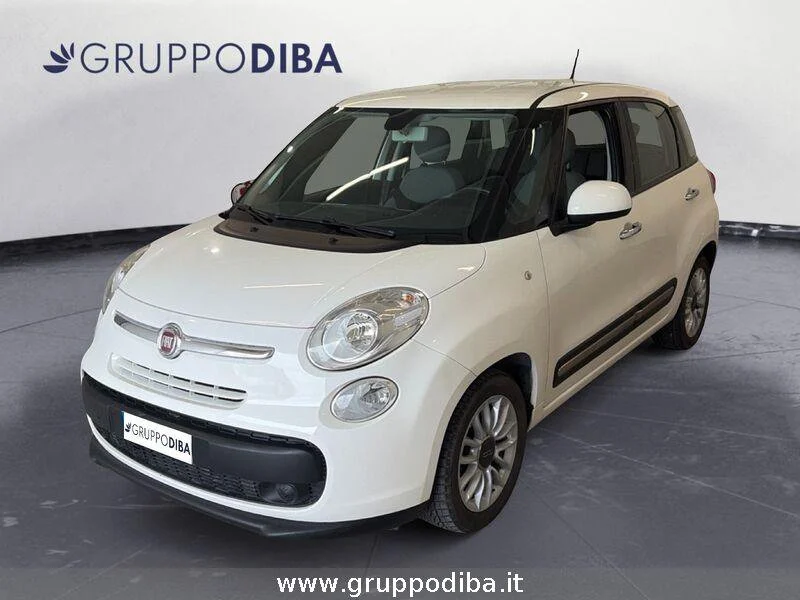 Fiat 500L 500L 1.3 mjt Pop Star 85cv- Gruppo Diba
