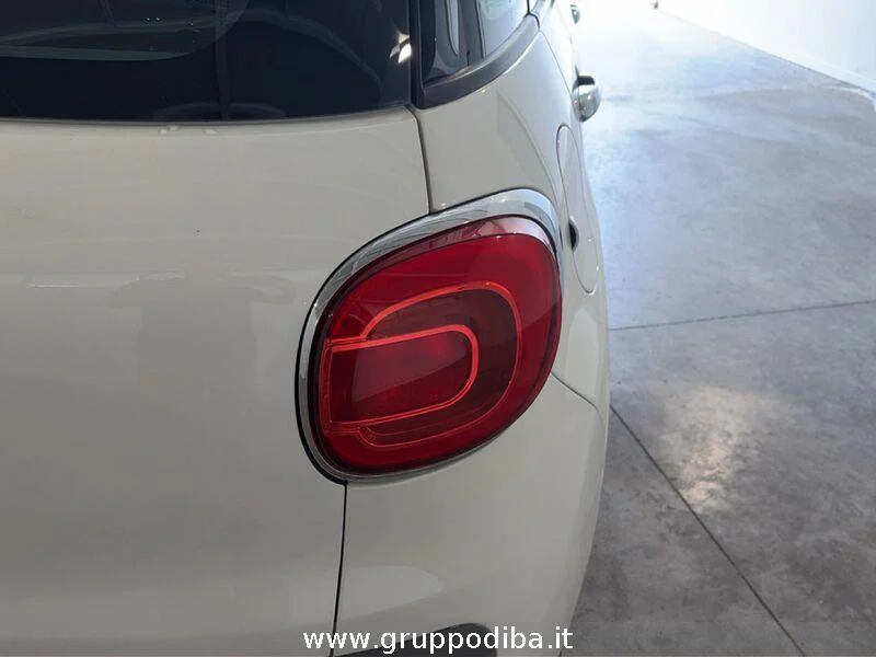 Fiat 500L 500L 1.3 mjt Pop Star 85cv- Gruppo Diba