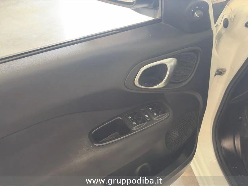 Fiat 500L 500L 1.3 mjt Pop Star 85cv- Gruppo Diba