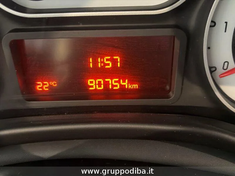 Fiat 500L 500L 1.3 mjt Pop Star 85cv- Gruppo Diba