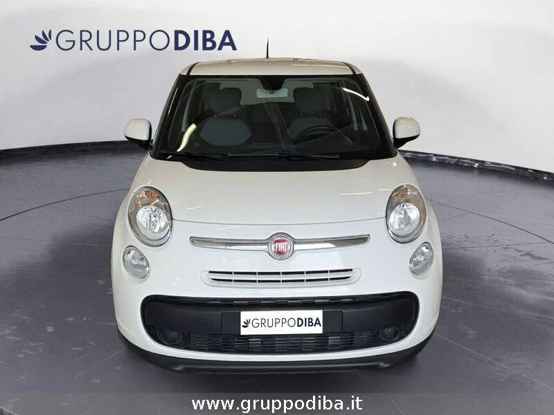Fiat 500L 500L 1.3 mjt Pop Star 85cv- Gruppo Diba