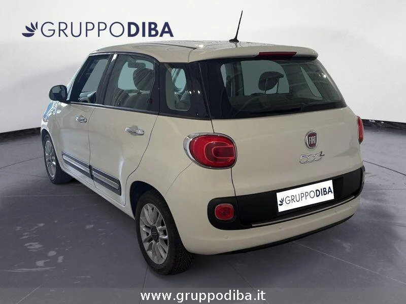 Fiat 500L 500L 1.3 mjt Pop Star 85cv- Gruppo Diba