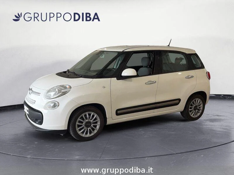 Fiat 500L 500L 1.3 mjt Pop Star 85cv- Gruppo Diba