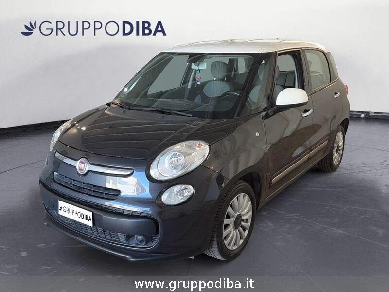 Fiat 500L 500L 1.3 mjt Pop Star 85cv- Gruppo Diba