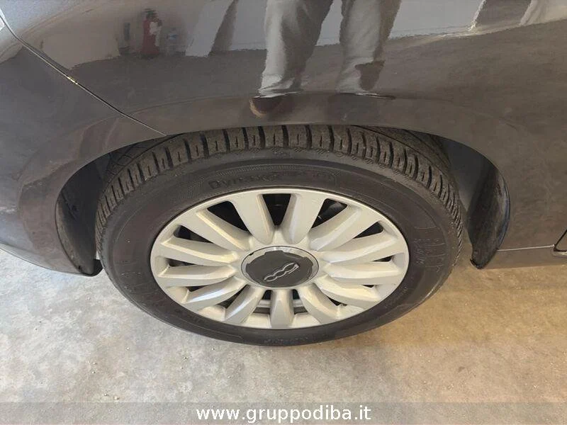 Fiat 500L 500L 1.3 mjt Pop Star 85cv- Gruppo Diba