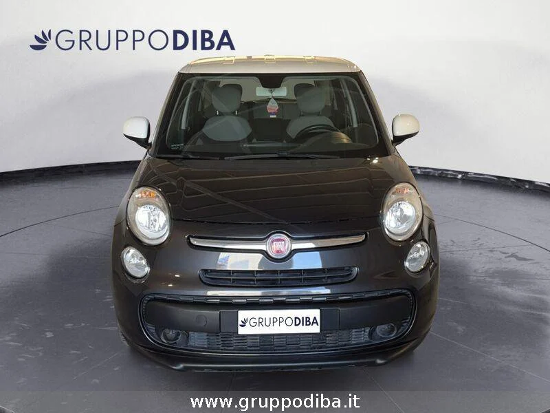 Fiat 500L 500L 1.3 mjt Pop Star 85cv- Gruppo Diba