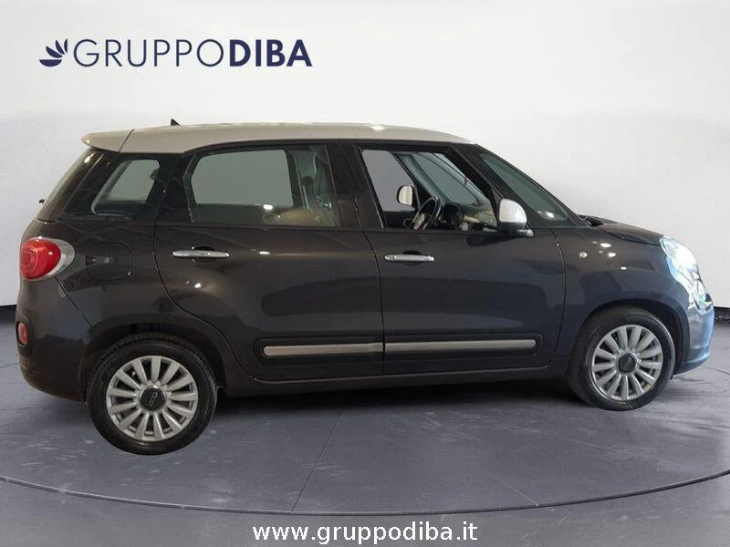 Fiat 500L 500L 1.3 mjt Pop Star 85cv- Gruppo Diba