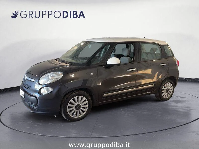 Fiat 500L 500L 1.3 mjt Pop Star 85cv- Gruppo Diba