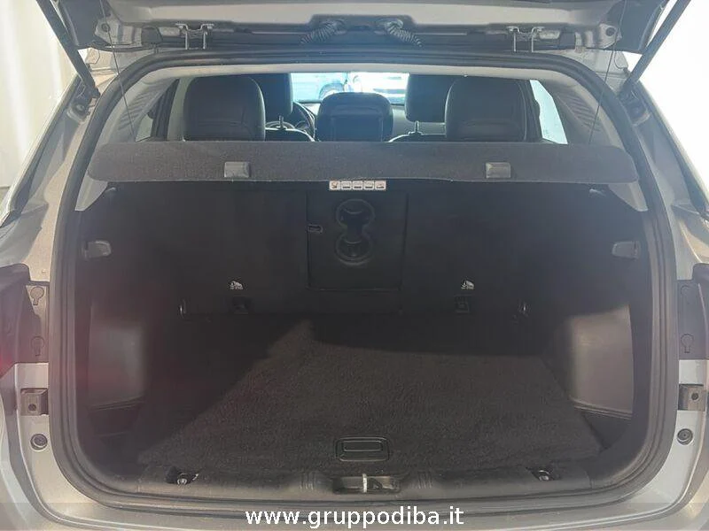 Jeep Compass Compass 1.6 mjt Limited 2wd 120cv my19- Gruppo Diba