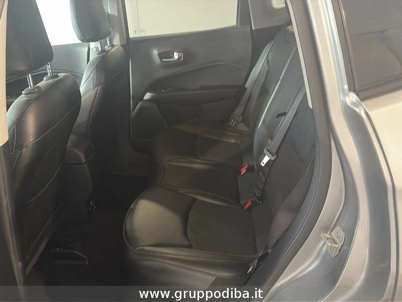 Jeep Compass Compass 1.6 mjt Limited 2wd 120cv my19- Gruppo Diba