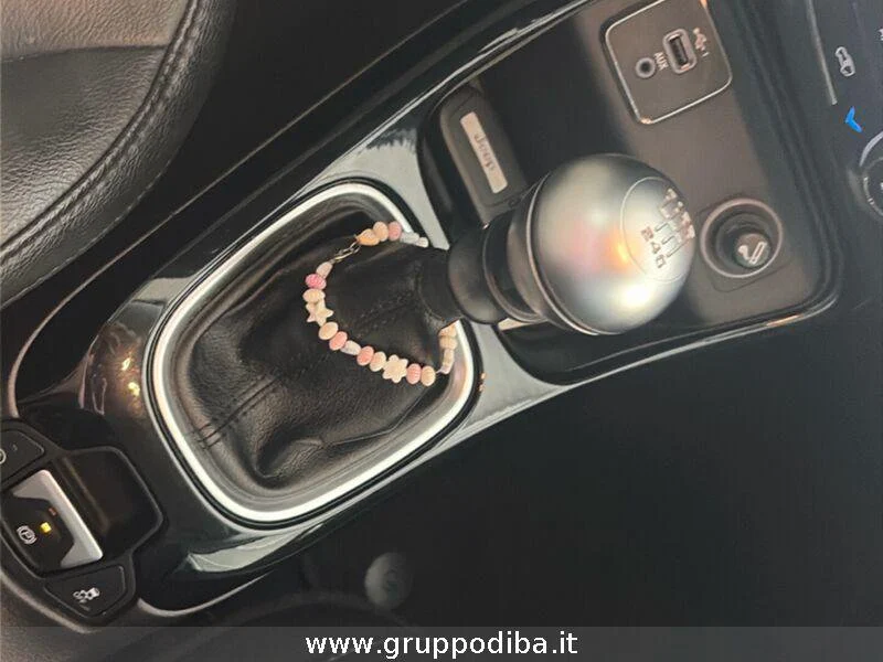 Jeep Compass Compass 1.6 mjt Limited 2wd 120cv my19- Gruppo Diba