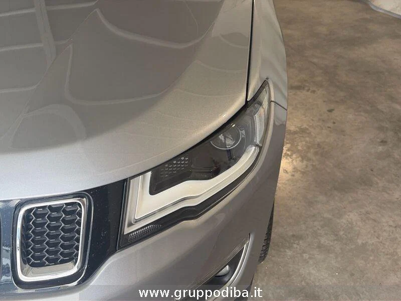 Jeep Compass Compass 1.6 mjt Limited 2wd 120cv my19- Gruppo Diba