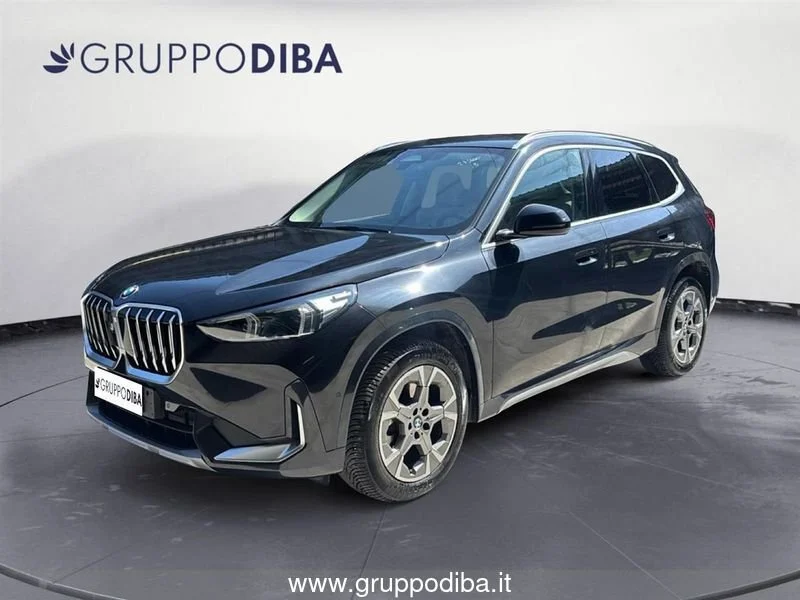 BMW X1 X1 xdrive23d mhev 48V X-Line Edition Balance auto- Gruppo Diba