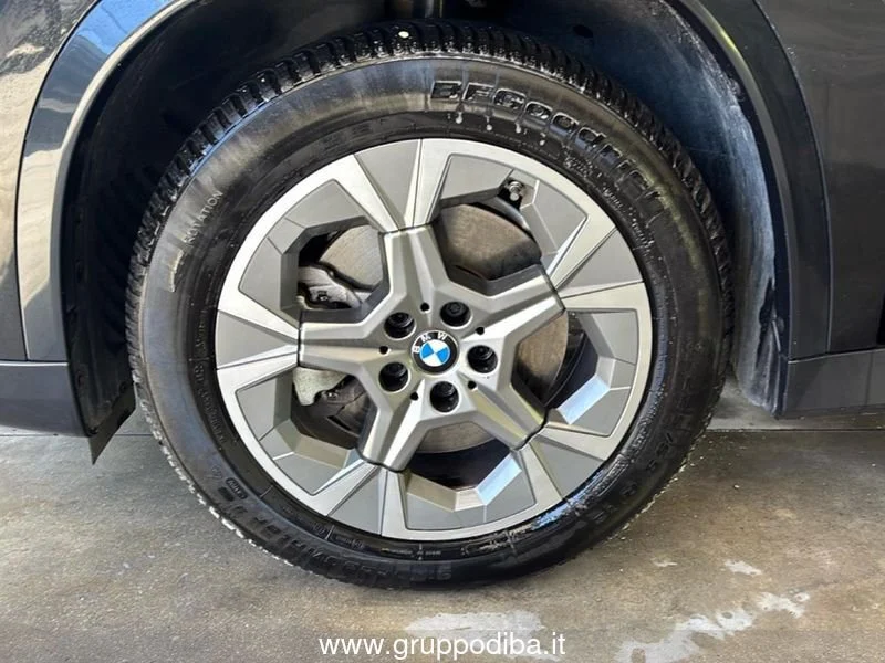 BMW X1 X1 xdrive23d mhev 48V X-Line Edition Balance auto- Gruppo Diba
