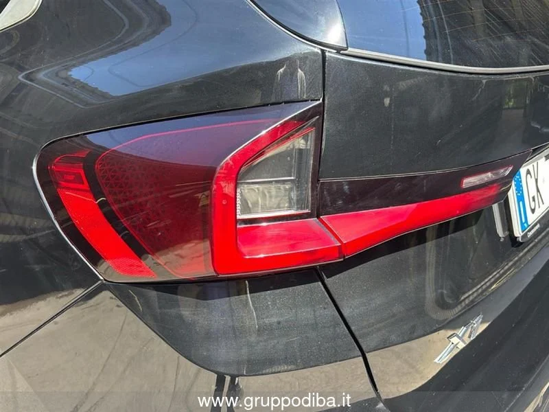 BMW X1 X1 xdrive23d mhev 48V X-Line Edition Balance auto- Gruppo Diba