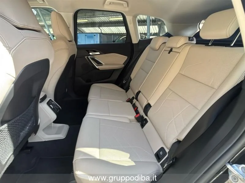 BMW X1 X1 xdrive23d mhev 48V X-Line Edition Balance auto- Gruppo Diba