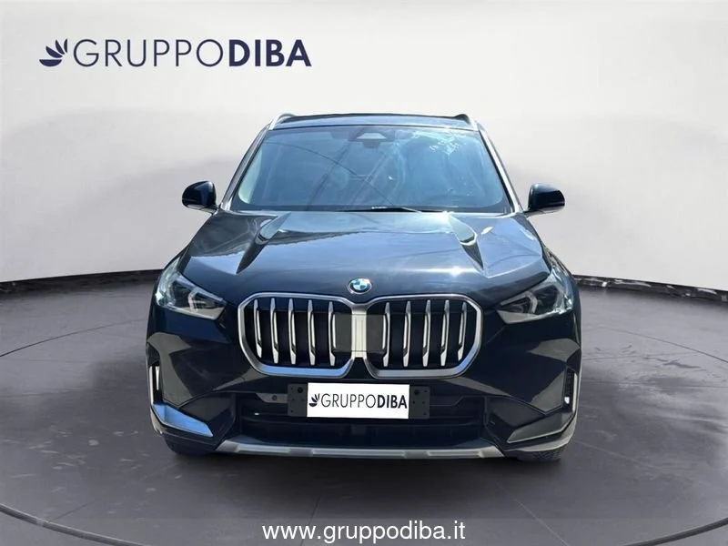 BMW X1 X1 xdrive23d mhev 48V X-Line Edition Balance auto- Gruppo Diba