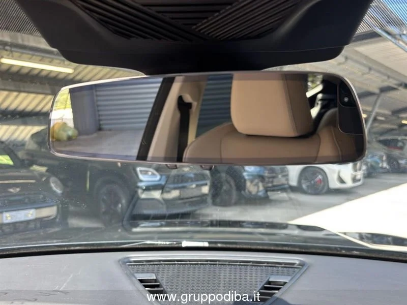 BMW X1 X1 xdrive23d mhev 48V X-Line Edition Balance auto- Gruppo Diba