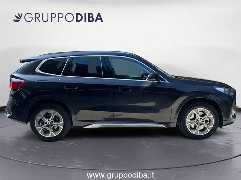 BMW X1 X1 xdrive23d mhev 48V X-Line Edition Balance auto- Gruppo Diba