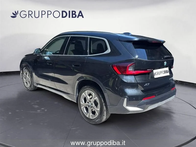 BMW X1 X1 xdrive23d mhev 48V X-Line Edition Balance auto- Gruppo Diba