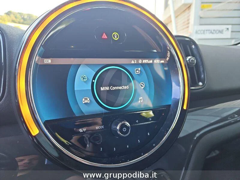 MINI Countryman Mini Countryman 1.5 One D Northwood Edition auto- Gruppo Diba