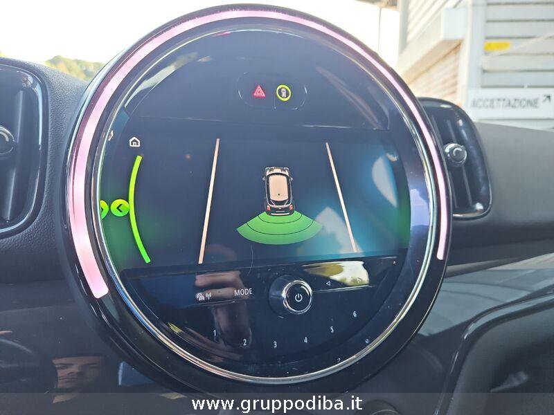 MINI Countryman Mini Countryman 1.5 One D Northwood Edition auto- Gruppo Diba
