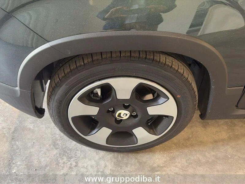 Fiat Pandina Pandina My26 1.0 65cv Hybrid Cross- Gruppo Diba