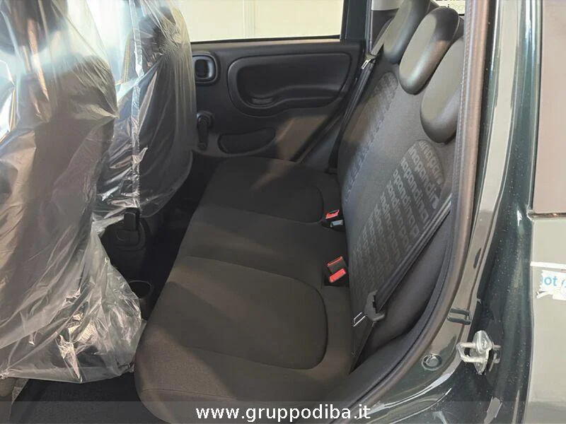 Fiat Pandina Pandina My26 1.0 65cv Hybrid Cross- Gruppo Diba