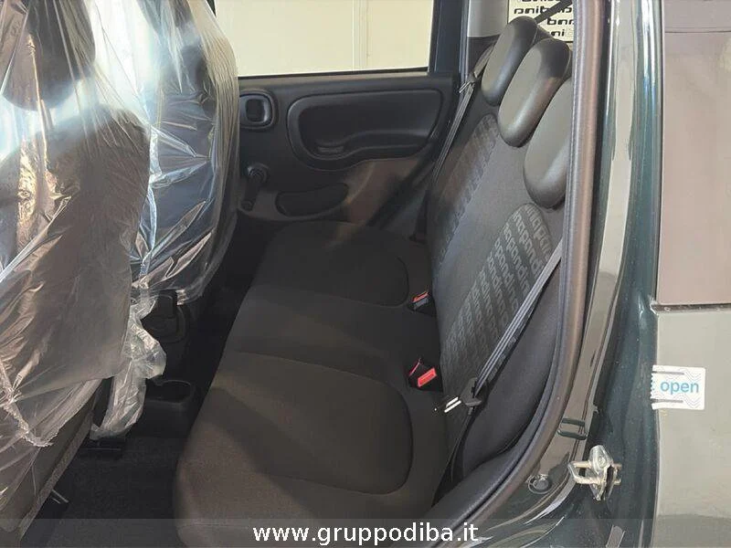 Fiat Pandina Pandina My26 1.0 65cv Hybrid Cross- Gruppo Diba