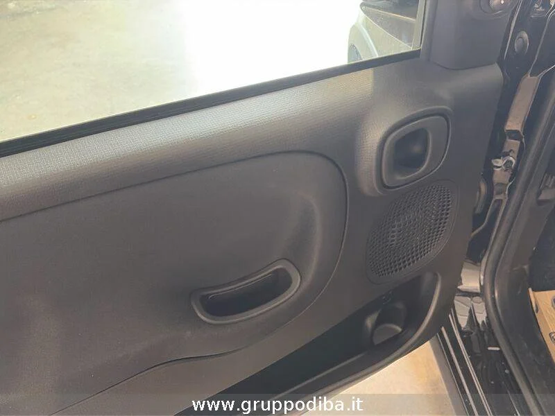 Fiat Pandina Pandina My26 1.0 65cv Hybrid Cross- Gruppo Diba