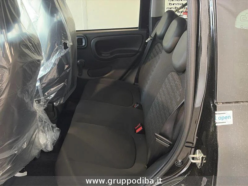 Fiat Pandina Pandina My26 1.0 65cv Hybrid Cross- Gruppo Diba