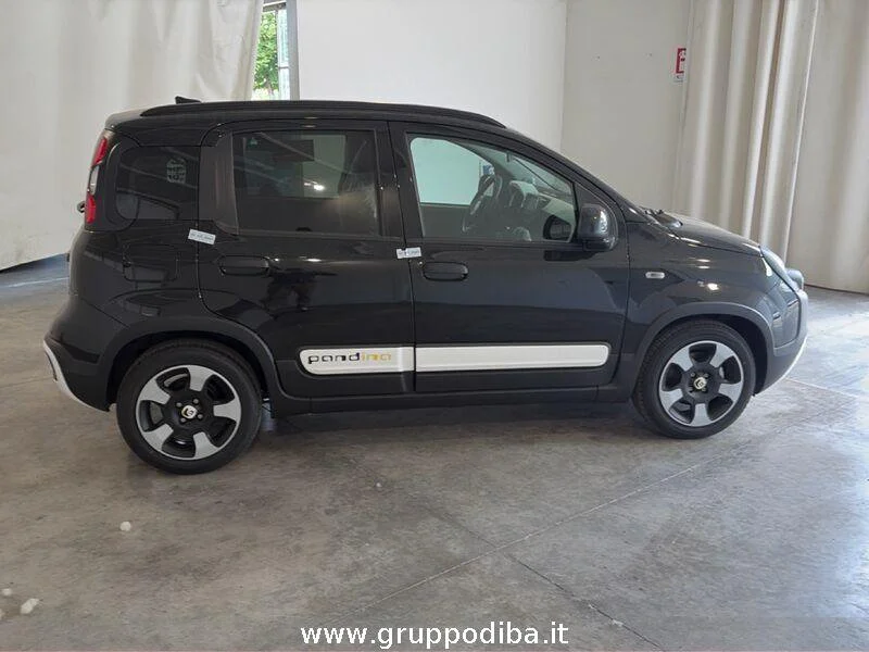 Fiat Pandina Pandina My26 1.0 65cv Hybrid Cross- Gruppo Diba