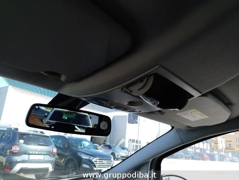 Ford Ecosport EcoSport 1.5 tdci Titanium 95cv E6- Gruppo Diba