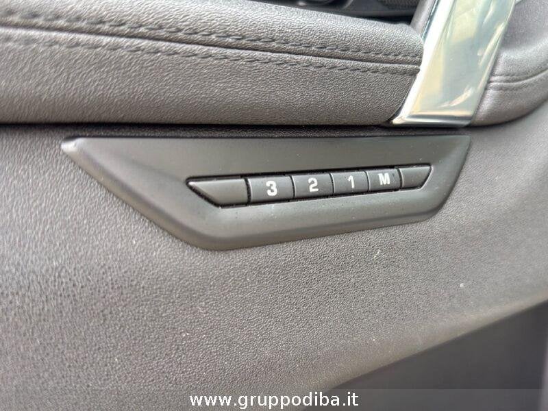 Land Rover Discovery Sport Discovery Sport 2.0d td4 mhev SE awd 163cv auto- Gruppo Diba