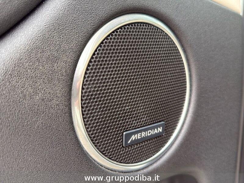 Land Rover Discovery Sport Discovery Sport 2.0d td4 mhev SE awd 163cv auto- Gruppo Diba