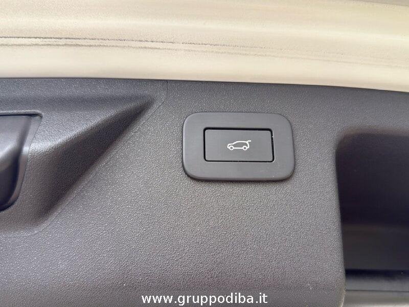 Land Rover Discovery Sport Discovery Sport 2.0d td4 mhev SE awd 163cv auto- Gruppo Diba