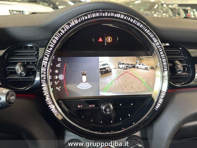 MINI 3 Porte Mini 3p 2.0 JCW JCW auto- Gruppo Diba