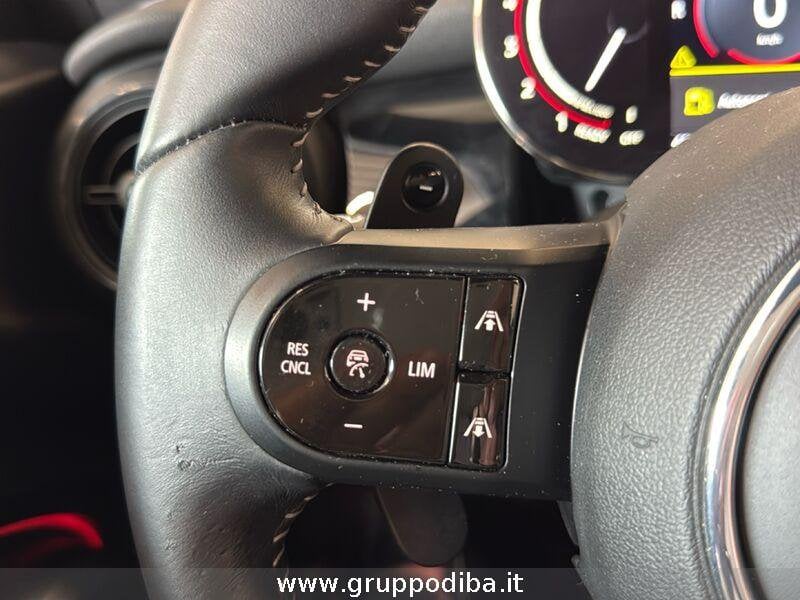 MINI 3 Porte Mini 3p 2.0 JCW JCW auto- Gruppo Diba