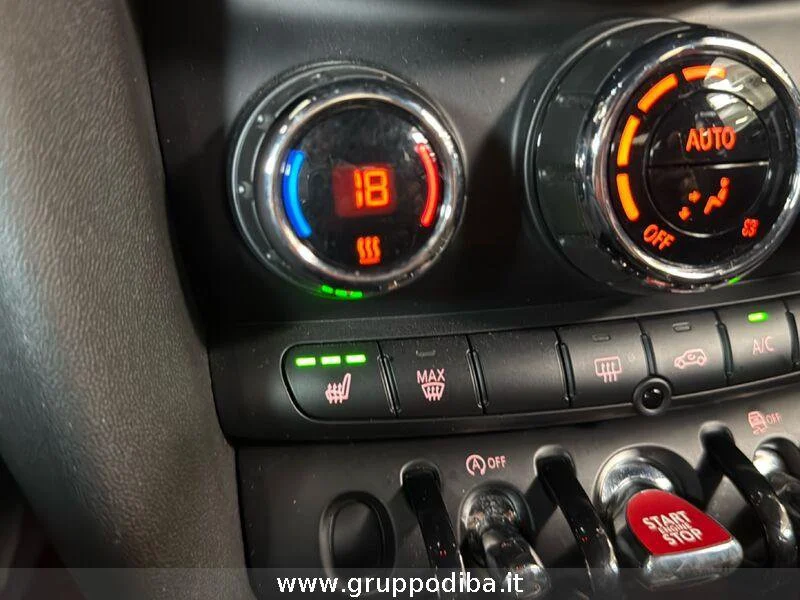 MINI 3 Porte Mini 3p 2.0 JCW JCW auto- Gruppo Diba