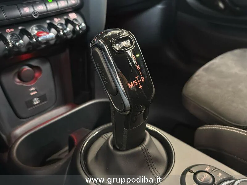 MINI 3 Porte Mini 3p 2.0 JCW JCW auto- Gruppo Diba