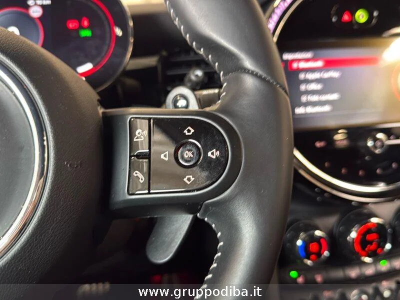 MINI 3 Porte Mini 3p 2.0 JCW JCW auto- Gruppo Diba