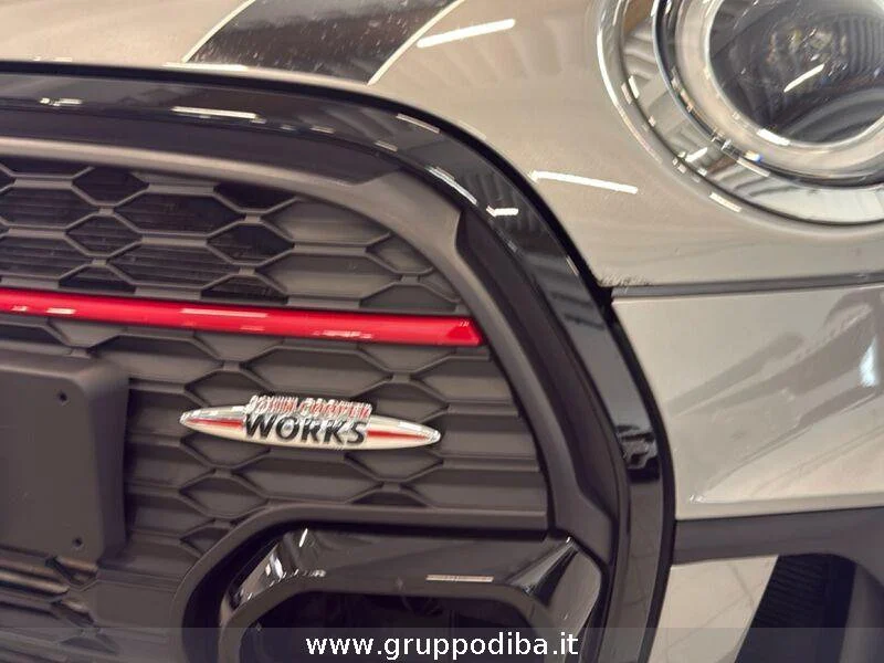 MINI 3 Porte Mini 3p 2.0 JCW JCW auto- Gruppo Diba