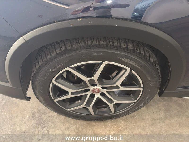 Fiat Tipo Tipo 5p 1.3 mjt Cross s&s 95cv- Gruppo Diba