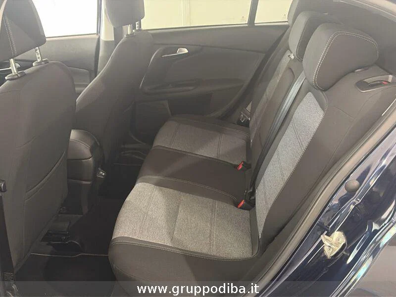 Fiat Tipo Tipo 5p 1.3 mjt Cross s&s 95cv- Gruppo Diba
