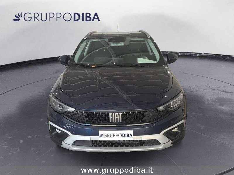 Fiat Tipo Tipo 5p 1.3 mjt Cross s&s 95cv- Gruppo Diba